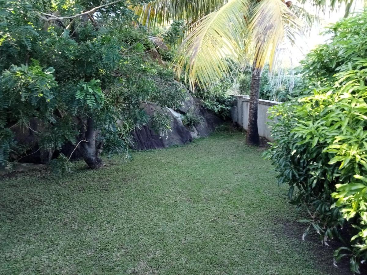 Awmony'Kaz, Gite A Trois-Rivieres Guadeloupe Kültér fotó